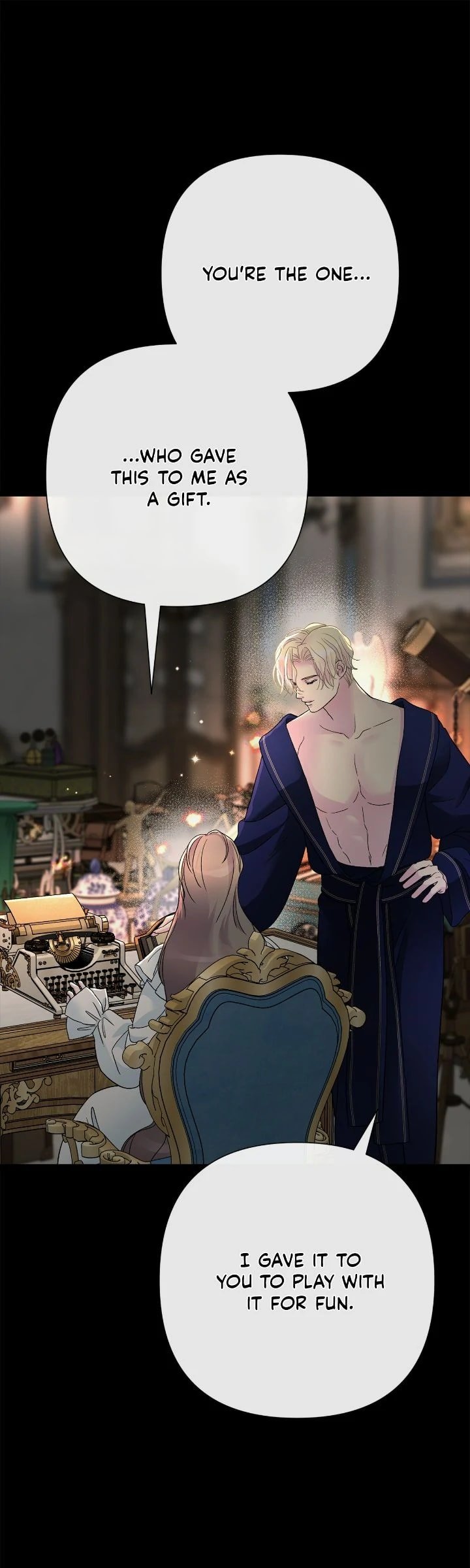 The Problematic Prince, Chapter 88 image 53